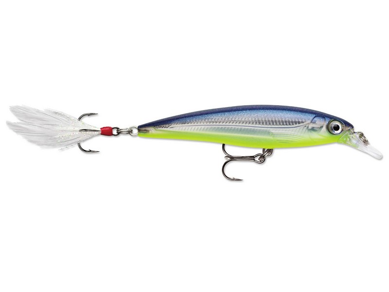 Rapala X-Rap 08 HBF