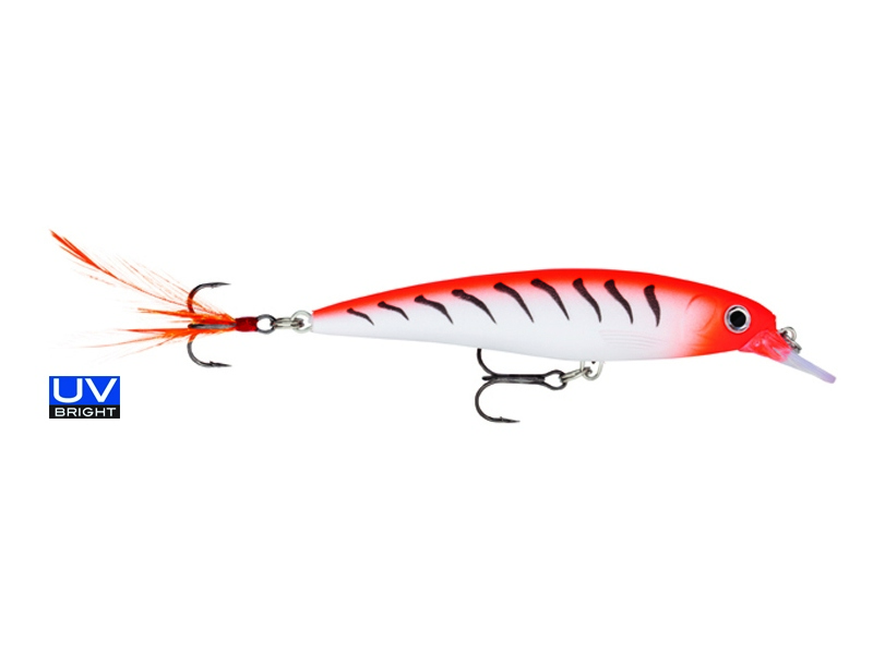 Rapala X-Rap 08 HRTU