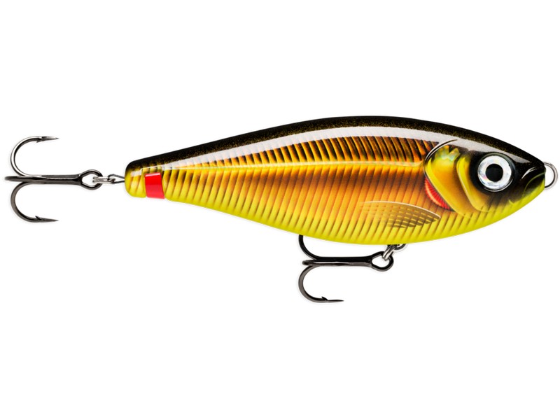 Rapala X-Rap Haku GSML