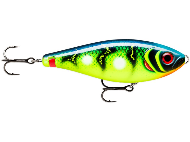 Rapala X-Rap Haku HPS