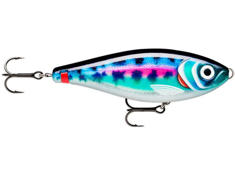 Rapala X-Rap Haku MRS