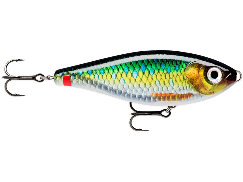Rapala X-Rap Haku RNR