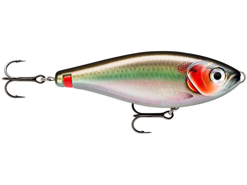 Rapala X-Rap Haku YSH