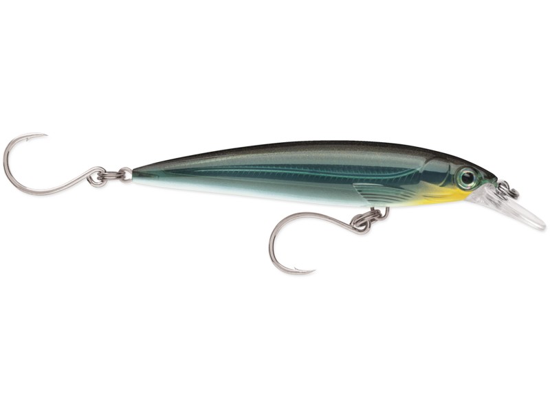 X-Rap Long Cast 12 CBN
