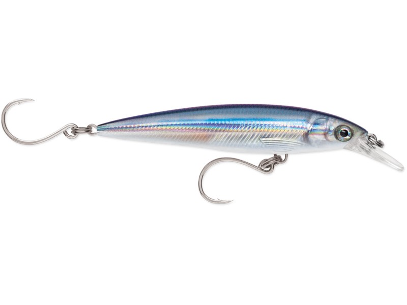 X-Rap Long Cast 12 ANC