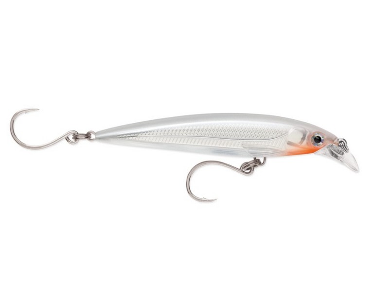 X-Rap Long Cast 12 GGH