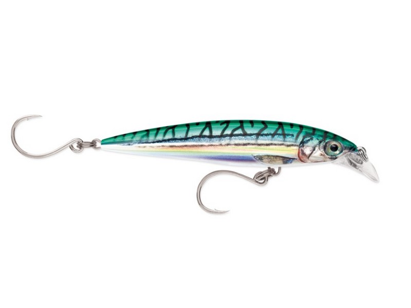 X-Rap Long Cast 12 GM