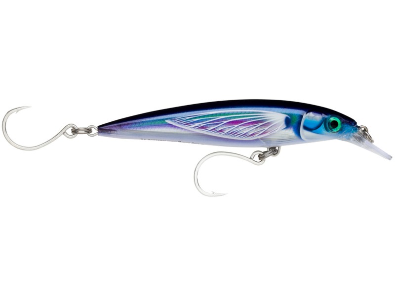 X-Rap Long Cast 14 HDFFU
