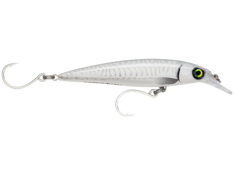 X-Rap Long Cast 12 HDGH