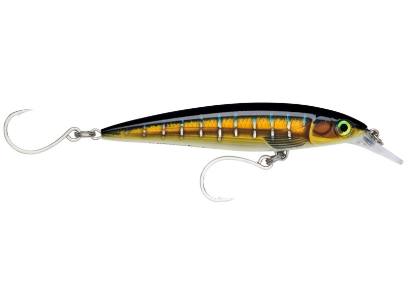 X-Rap Long Cast 14 HDSFU