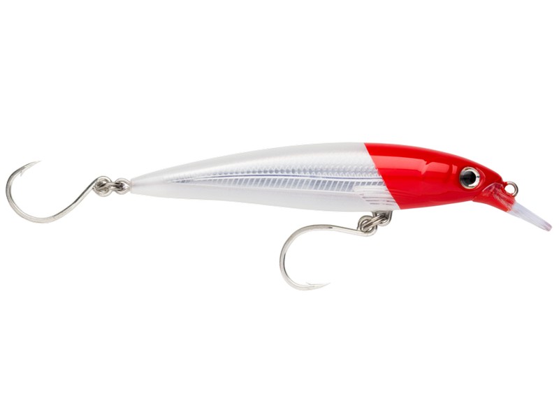 X-Rap Long Cast 14 RH