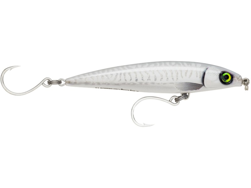 Rapala X-Rap Long Cast Shallow 14 HDGH - HD Ghost