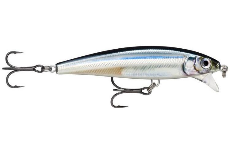 Rapala X-Rap Magnum Cast 10 ANC