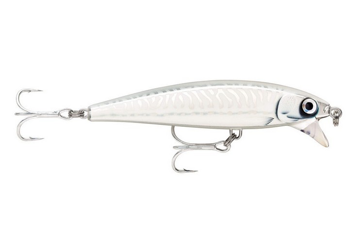 Rapala X-Rap Magnum Cast 10 HDGH je nástraha stvořená pro opravdu dlooouhé odhozy.Těžší tělíčko a aerodynamický tvar se osvědčí v těch nejnáročnějších podmínkách mořského rybolovu.Odolná konstrukce nástrahy se popere i s těmi největšími kousky z mořských hlubin.Vyvážená, rovná akce při rychlém navíjení, při klesání třepotavá s parádními odlesky tělíčka.