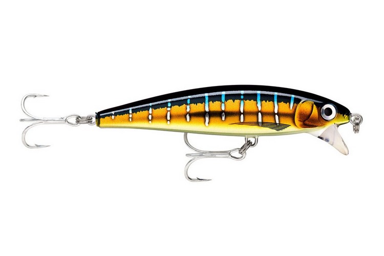 Rapala X-Rap Magnum Cast 10 HDSFU je nástraha stvořená pro opravdu dlooouhé odhozy.Těžší tělíčko a aerodynamický tvar se osvědčí v těch nejnáročnějších podmínkách mořského rybolovu.Odolná konstrukce nástrahy se popere i s těmi největšími kousky z mořských hlubin.Vyvážená, rovná akce při rychlém navíjení, při klesání třepotavá s parádními odlesky tělíčka.