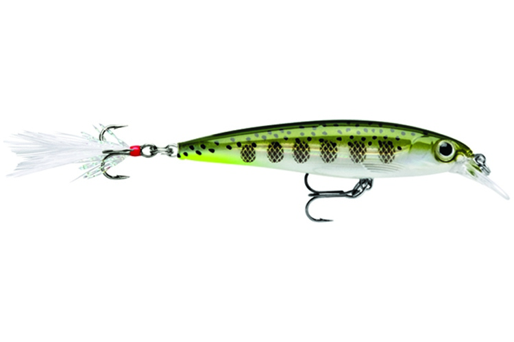 Rapala X-Rap 04 OGMD