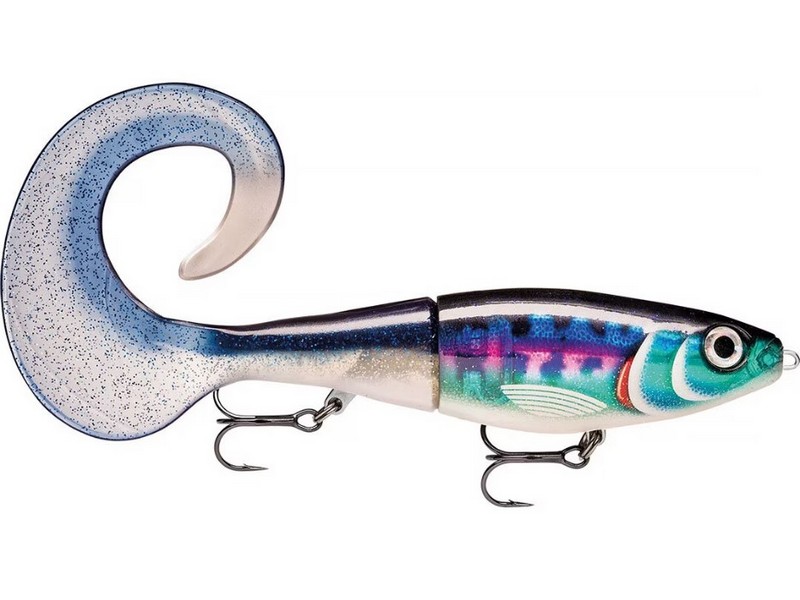 Rapala X-Rap Otus 17 MRS