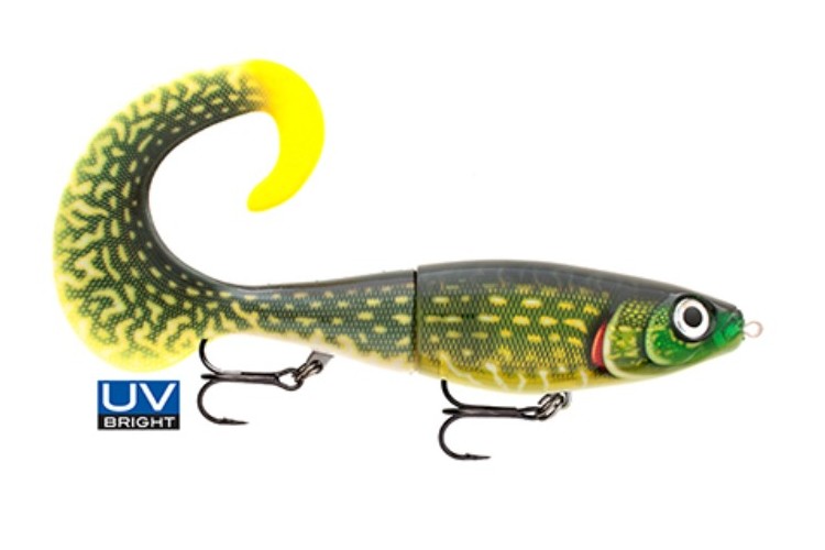 Rapala X-Rap Otus 25 PKL