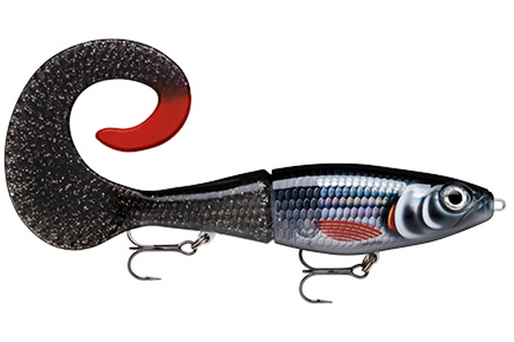 Rapala X-Rap Otus 25 ROR