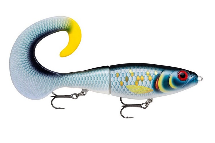 Rapala X-Rap Otus 25 SCRB