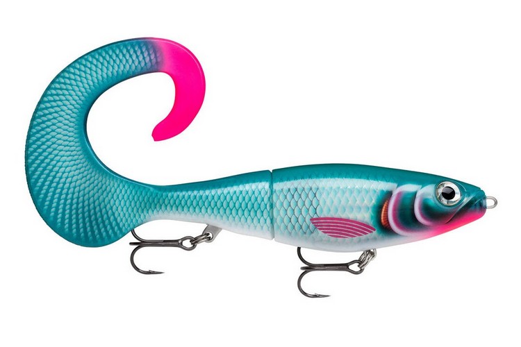 Rapala X-Rap Otus SIIK