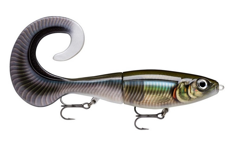 Rapala X-Rap Otus SMB