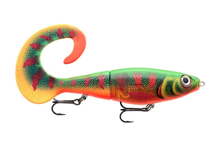 Rapala X-Rap Otus 25 SPRT
