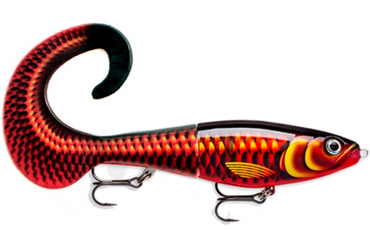 Rapala X-Rap Otus 25 TWZ