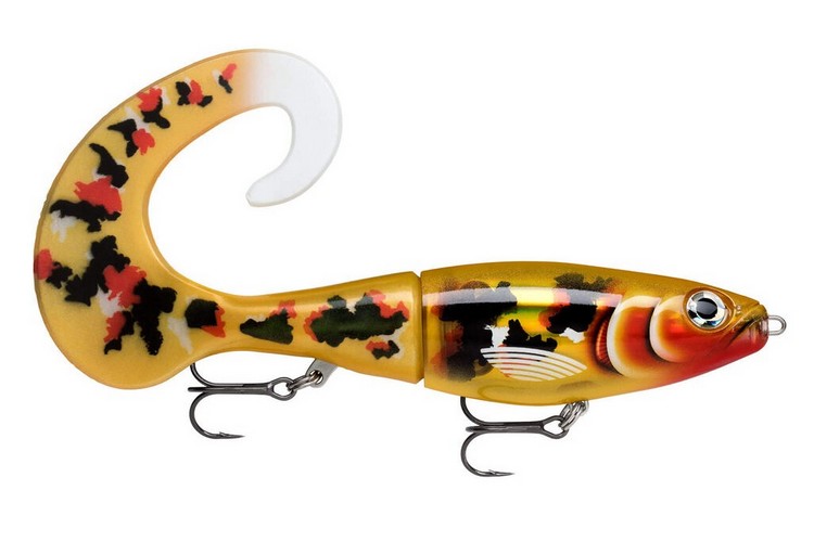 Rapala X-Rap Otus 25 URK