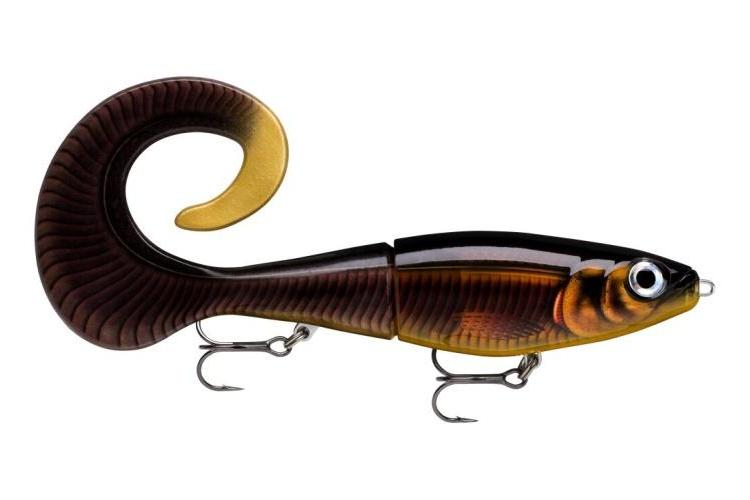 Rapala X-Rap Otus UV5