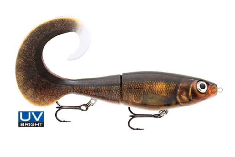 Rapala X-Rap Otus 25 ZAL