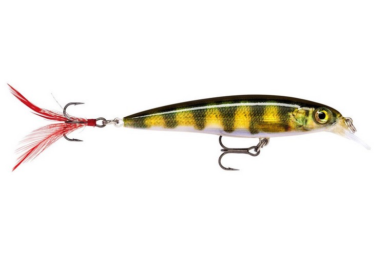 Rapala X-Rap 08 PEL