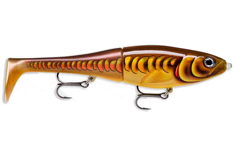 Rapala X Rap Peto MRC