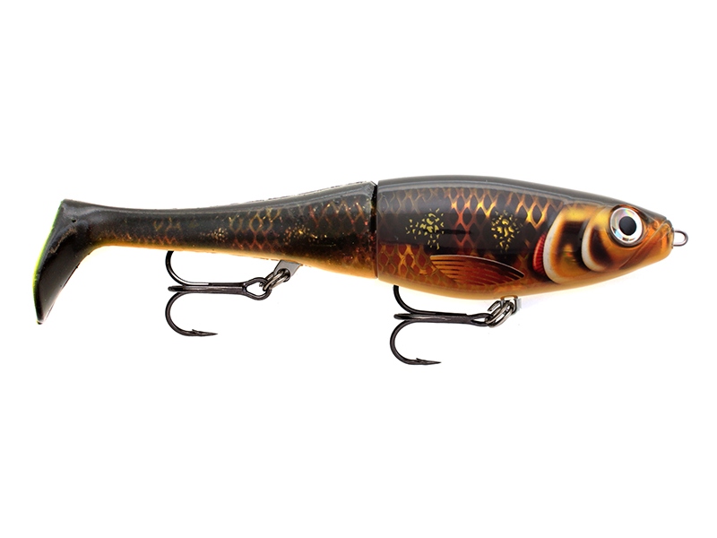 Rapala X Rap Peto 20 SBH