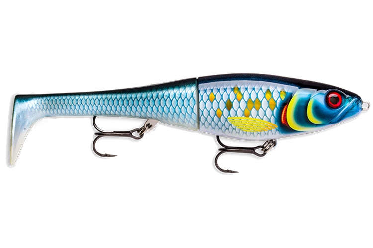 Rapala X Rap Peto SCRB