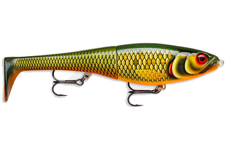 Rapala X Rap Peto 20 SCRR