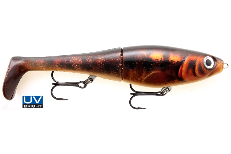 Rapala X Rap Peto TMO