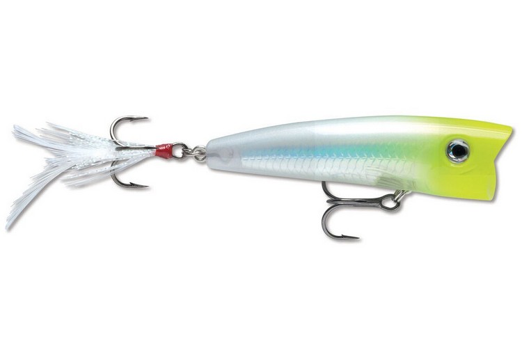 Rapala X-Rap Pop CGH