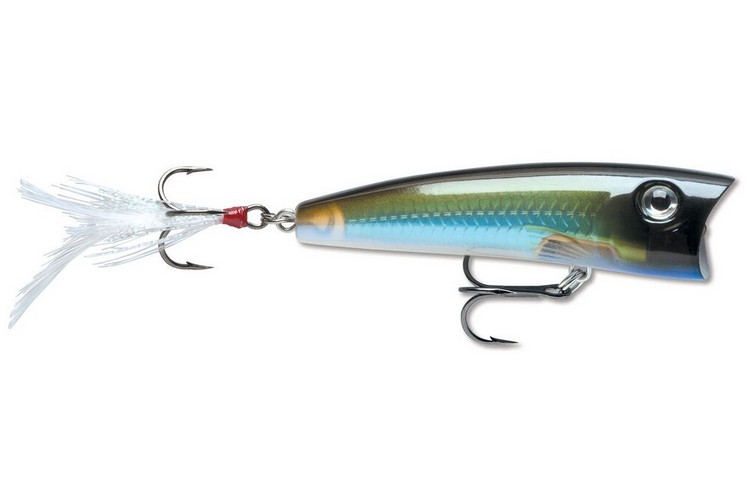 Rapala X-Rap Pop MBS