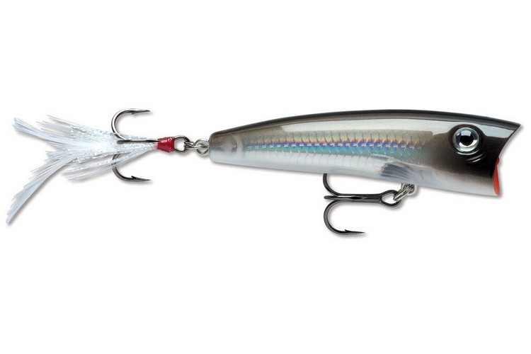 Rapala X-Rap Pop PGS