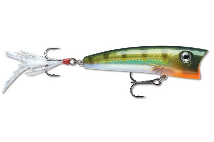 Rapala X-Rap Pop YP