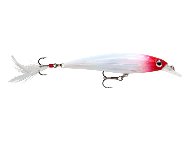 Rapala X-Rap 04 RGH