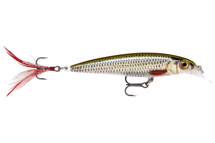 Rapala X-Rap 06 ROL