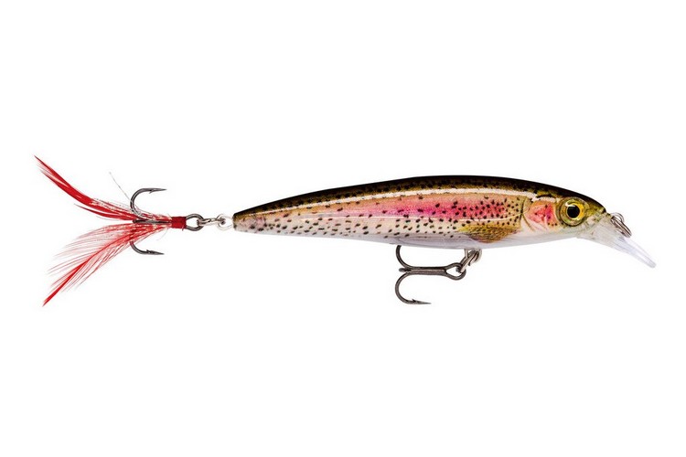 Rapala X-Rap 06 RTL
