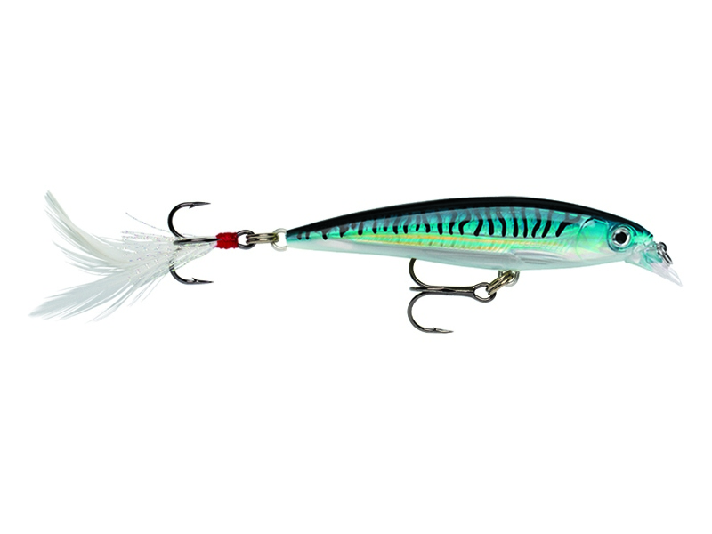 Rapala X-Rap 06 SBM