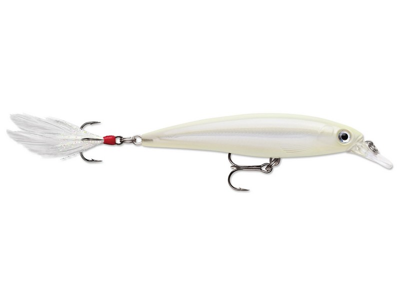 Rapala X-Rap 08 SNST