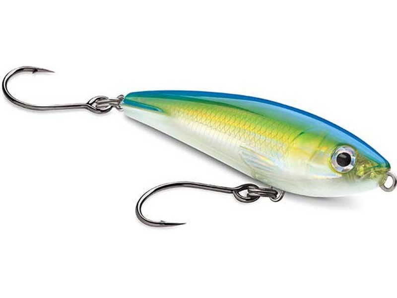 Rapala X-Rap Saltwater SubWalk 07