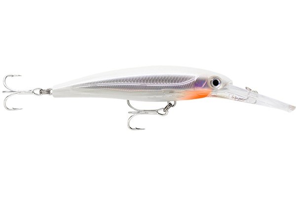 X-Rap® Saltwater Deep 11 GGH posouvá osvědčenou výkonnost klasické řady X-Rap® Saltwater do zcela nových hloubek.  ✅ Extrémní hloubkový dosah 🎣 Objevte neprobádané hlubiny – X-Rap® Saltwater Deep přináší osvědčený výkon řady X-Rap® do zcela nových rozměrů rybaření. Tato nástraha proniká hluboko do temných zákoutí vod, kde čekají na svou příležitost trofejní dravci. Dokonalá volba pro rybáře, kteří chtějí cílit na největší sladkovodní i mořské predátory.  ✅ Univerzální barvy v HD rozlišení 🌈 Perfektní přizpůsobení každé situaci – Díky široké škále realistických barev ve vysokém rozlišení snadno přizpůsobíte X-Rap® Saltwater Deep různým podmínkám rybolovu. Ať už chytáte v řekách, na mělčinách nebo v hlubokých mořských vodách, vždy máte k dispozici varianty, které dokonale imitují přirozenou kořist a zlákají i ty nejopatrnější dravce.  ✅ Prověřený magnet na dravce 🐟 Nepřekonatelná účinnost v praxi – X-Rap® Saltwater Deep má za sebou dlouhé roky testování v extrémních podmínkách a nespočet pozitivních zkušeností rybářů. Jeho mimořádně realistický pohyb a profil láká predátory jako barramundi, murray cod, mangrove jack a další oblíbené druhy dravých ryb.  ✅ Revoluce ve vaší rybářské výbavě 🏆 Vaše nová tajná zbraň na trofejní ryby – X-Rap® Saltwater Deep vám poskytne výraznou výhodu při lovu dravců z hlubokých vod. Extrémní hloubkový dosah, odolná konstrukce, bohatá barevná paleta a prověřený výkon zajistí, že se tato nástraha rychle stane klíčovou součástí vaší rybářské výbavy při lovu velkých sladkovodních i mořských trofejí.  🔍 Technické parametry: 🎨 Barva: HLW - Halloween 📏 Délka: 11 cm ⚖️ Váha: 22 g 🌊 Hloubkový rozsah: 3 m 🪝 Počet trojháčků: 2 × VMC Perma Steel 3X velikost 2 🛡️ Vlastnost: neutrální, zvukový 🎣 Technika lovu: nahazování