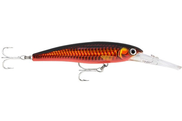 X-Rap® Saltwater Deep 11 TWZU posouvá osvědčenou výkonnost klasické řady X-Rap® Saltwater do zcela nových hloubek. ✅ Extrémní hloubkový dosah 🎣 Objevte neprobádané hlubiny – X-Rap® Saltwater Deep přináší osvědčený výkon řady X-Rap® do zcela nových rozměrů rybaření. Tato nástraha proniká hluboko do temných zákoutí vod, kde čekají na svou příležitost trofejní dravci. Dokonalá volba pro rybáře, kteří chtějí cílit na největší sladkovodní i mořské predátory. ✅ Univerzální barvy v HD rozlišení 🌈 Perfektní přizpůsobení každé situaci – Díky široké škále realistických barev ve vysokém rozlišení snadno přizpůsobíte X-Rap® Saltwater Deep různým podmínkám rybolovu. Ať už chytáte v řekách, na mělčinách nebo v hlubokých mořských vodách, vždy máte k dispozici varianty, které dokonale imitují přirozenou kořist a zlákají i ty nejopatrnější dravce. ✅ Prověřený magnet na dravce 🐟 Nepřekonatelná účinnost v praxi – X-Rap® Saltwater Deep má za sebou dlouhé roky testování v extrémních podmínkách a nespočet pozitivních zkušeností rybářů. Jeho mimořádně realistický pohyb a profil láká predátory jako barramundi, murray cod, mangrove jack a další oblíbené druhy dravých ryb. ✅ Revoluce ve vaší rybářské výbavě 🏆 Vaše nová tajná zbraň na trofejní ryby – X-Rap® Saltwater Deep vám poskytne výraznou výhodu při lovu dravců z hlubokých vod. Extrémní hloubkový dosah, odolná konstrukce, bohatá barevná paleta a prověřený výkon zajistí, že se tato nástraha rychle stane klíčovou součástí vaší rybářské výbavy při lovu velkých sladkovodních i mořských trofejí. 🔍 Technické parametry: 🎨 Barva: HLW - Halloween 📏 Délka: 11 cm ⚖️ Váha: 22 g 🌊 Hloubkový rozsah: 3 m 🪝 Počet trojháčků: 2 × VMC Perma Steel 3X velikost 2 🛡️ Vlastnost: neutrální, zvukový 🎣 Technika lovu: nahazování