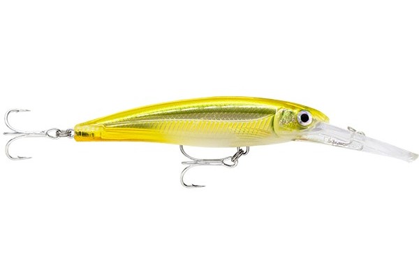 X-Rap® Saltwater Deep 11 WPDU posouvá osvědčenou výkonnost klasické řady X-Rap® Saltwater do zcela nových hloubek. ✅ Extrémní hloubkový dosah 🎣 Objevte neprobádané hlubiny – X-Rap® Saltwater Deep přináší osvědčený výkon řady X-Rap® do zcela nových rozměrů rybaření. Tato nástraha proniká hluboko do temných zákoutí vod, kde čekají na svou příležitost trofejní dravci. Dokonalá volba pro rybáře, kteří chtějí cílit na největší sladkovodní i mořské predátory. ✅ Univerzální barvy v HD rozlišení 🌈 Perfektní přizpůsobení každé situaci – Díky široké škále realistických barev ve vysokém rozlišení snadno přizpůsobíte X-Rap® Saltwater Deep různým podmínkám rybolovu. Ať už chytáte v řekách, na mělčinách nebo v hlubokých mořských vodách, vždy máte k dispozici varianty, které dokonale imitují přirozenou kořist a zlákají i ty nejopatrnější dravce. ✅ Prověřený magnet na dravce 🐟 Nepřekonatelná účinnost v praxi – X-Rap® Saltwater Deep má za sebou dlouhé roky testování v extrémních podmínkách a nespočet pozitivních zkušeností rybářů. Jeho mimořádně realistický pohyb a profil láká predátory jako barramundi, murray cod, mangrove jack a další oblíbené druhy dravých ryb. ✅ Revoluce ve vaší rybářské výbavě 🏆 Vaše nová tajná zbraň na trofejní ryby – X-Rap® Saltwater Deep vám poskytne výraznou výhodu při lovu dravců z hlubokých vod. Extrémní hloubkový dosah, odolná konstrukce, bohatá barevná paleta a prověřený výkon zajistí, že se tato nástraha rychle stane klíčovou součástí vaší rybářské výbavy při lovu velkých sladkovodních i mořských trofejí. 🔍 Technické parametry: 🎨 Barva: HLW - Halloween 📏 Délka: 11 cm ⚖️ Váha: 22 g 🌊 Hloubkový rozsah: 3 m 🪝 Počet trojháčků: 2 × VMC Perma Steel 3X velikost 2 🛡️ Vlastnost: neutrální, zvukový 🎣 Technika lovu: nahazování